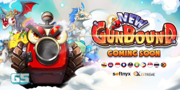 Gunbound Salah Satu Game Lejen PC Kini Akan Hadir Dalam Versi Terbaru!!