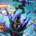 Kini secara rasminya PvE Hearthstone Rise of Shadows: The Dalaran Heist dilancarkan!