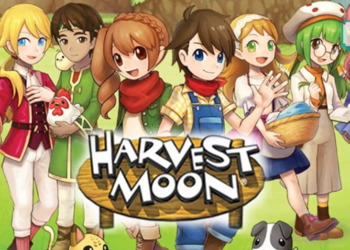 Disahkan oleh Natsume bahawa Harvest Moon: Mad Dash akan hadir di Platform PlayStation 4 dan Nintendo Switch!