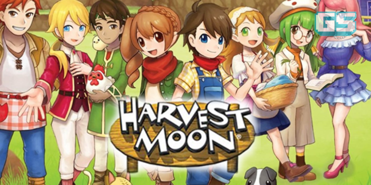 Disahkan oleh Natsume bahawa Harvest Moon: Mad Dash akan hadir di Platform PlayStation 4 dan Nintendo Switch!