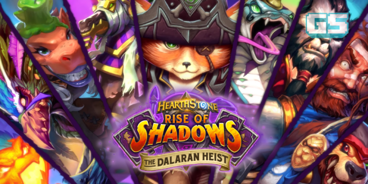 The Dalaran Heist Chapter III – Streets of Dalaran Kini Bermula!