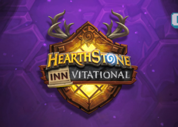 Acara Hearthstone’s Rise of the Mech akan datang 3 Jun ini dengan ‘Card Buffs’ dan pelbagai lagi