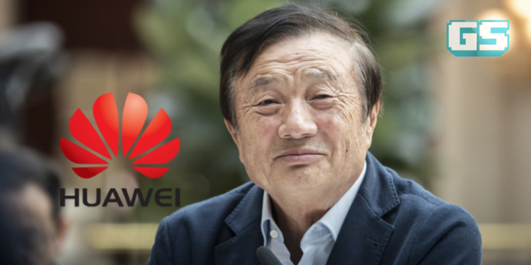 Isu Kritikal Huawei dan Amerika Syarikat, CEO Ren Zheng Fei memberi Penjelasan