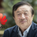 Isu Kritikal Huawei dan Amerika Syarikat, CEO Ren Zheng Fei memberi Penjelasan