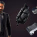 Kali ini John Wick di Fortnite bukan rumors lagi! Jom lihat apa yang ada didalam Fortnite Wick’s Bounty Challenges!