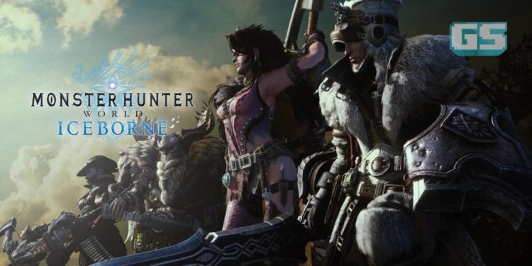 Perkongsian tentang DLC Monster Hunter World : Iceborne Serta Peluang pemain untuk bermain Free Trial bermula harini!