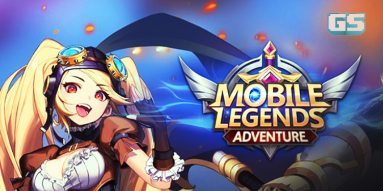 Moontoon Melancarkan Spin-Off Game Mobile Legends Terbaru yang dinamakan Mobile Legends: Adventure