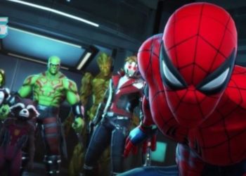Setiap Watak Yang Di Sahkan Setakat Ini Untuk MUA3