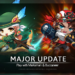 Kelas dan Ekspedisi Baru Untuk MapleStory M