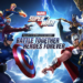 ‘MARVEL SUPER WAR’ dari NetEase dan Marvel Games Membuka Ujian Beta Tertutupnya Bermula Hari Ini
