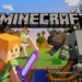 Minecraft merupakan antara permainan terlaris didunia kerana berjaya menjual sehingga 176 Juta Salinan!!