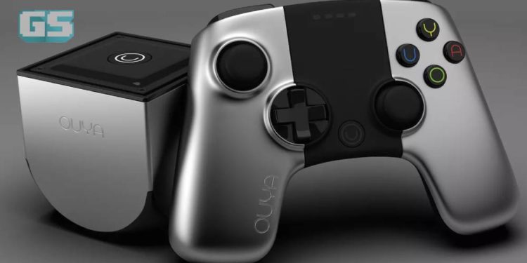 Gaming Konsol Android, OUYA Akan Diberhentikan Perkhidmatannya