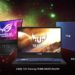ASUS Malaysia Umumkan Komputer Riba AMD Ryzen Dengan GeForce GTX Yang Baru