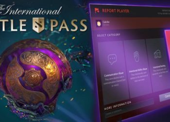 Battle Pass Terbaru Dota 2 Menambahkan Ciri Seperti “Avoid Player” Dan “Party Finder”