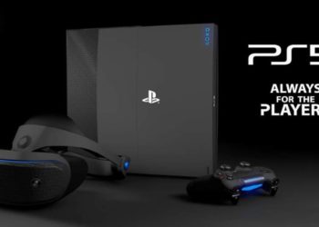 Loading Screen PS5 Akan Jadi Lebih Cepat Dengan SSD Berkelajuan Pantas, kata Sony