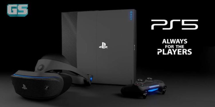 Loading Screen PS5 Akan Jadi Lebih Cepat Dengan SSD Berkelajuan Pantas, kata Sony