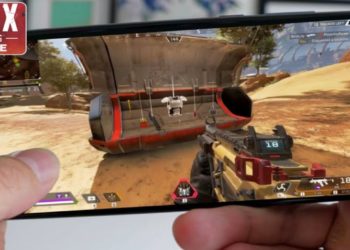 EA Akan Bawakan Game Apex Legends Untuk Platform Mobile!