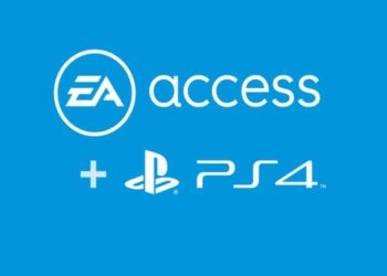 Perkhidmatan Langganan EA Kini Tiba di PlayStation 4!