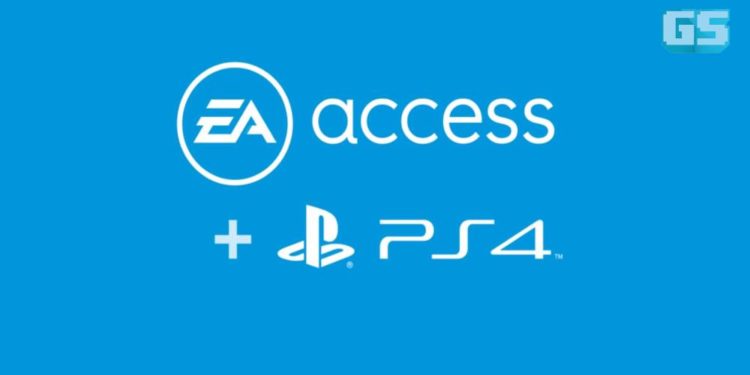 Perkhidmatan Langganan EA Kini Tiba di PlayStation 4!