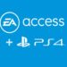 Perkhidmatan Langganan EA Kini Tiba di PlayStation 4!