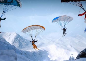Musim Ke-6 Steep Bermula Dengan Aktiviti Bulanan Langsung Yang Baharu!