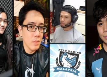 5 Streamers Untuk Ditonton Dalam Bulan Puasa Ini!