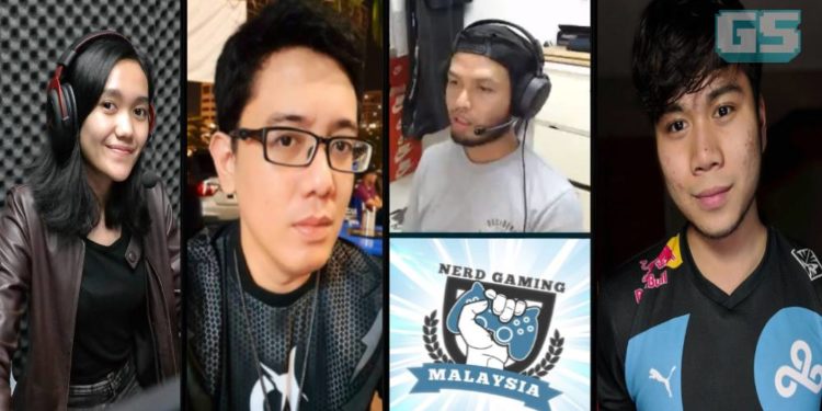 5 Streamers Untuk Ditonton Dalam Bulan Puasa Ini!