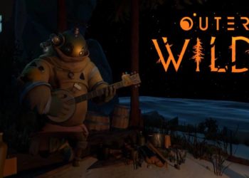 Outer Wilds Akan Jadi Game Eksklusif Sementara di Epic Games Store