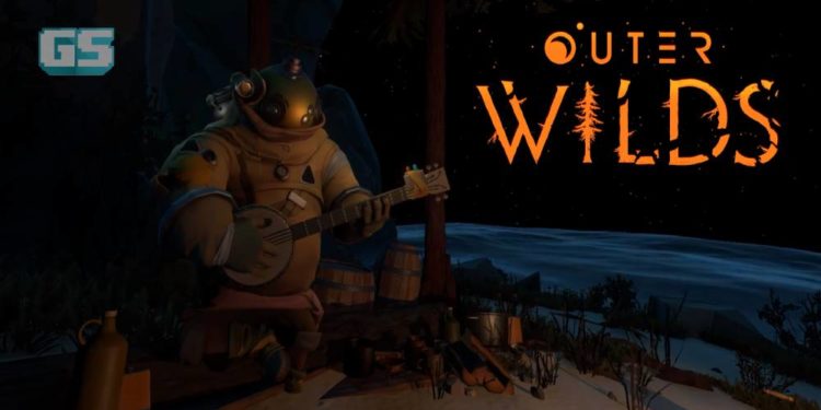 Outer Wilds Akan Jadi Game Eksklusif Sementara di Epic Games Store