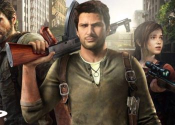 PlayStation Productions Akan Menghasilkan Filem Dan Drama Bersiri Berdasarkan Permainan Video