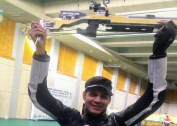 Ketagih Bermain PUBG, Pemuda Ini Berjaya Ke Sukan Olimpik Tokyo 2020