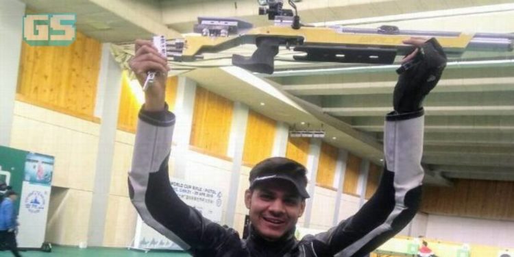 Ketagih Bermain PUBG, Pemuda Ini Berjaya Ke Sukan Olimpik Tokyo 2020