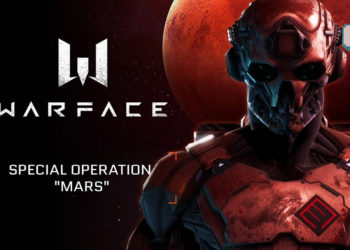 Kemas Kini Terbesar Warface Diumumkan