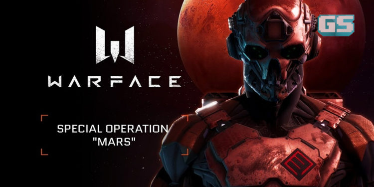 Kemas Kini Terbesar Warface Diumumkan