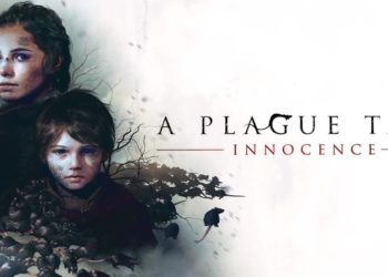 Game ‘A Plague Tale: Innocence’ Membawakan Jalan Cerita Yang Sedih Tentang Kehilangan