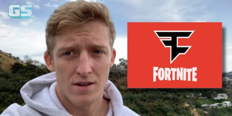 Tfue Menggesa FaZe Clan Untuk Lepaskan Kontraknya