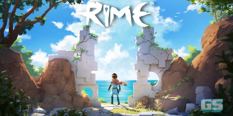 Game Rime Adalah Percuma Di Epic Games Store Sekarang!