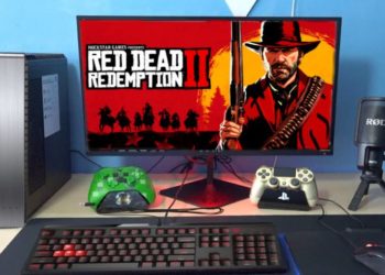 Red Dead Redemption 2 Dikatakan Akan Hadir di PC, Mengikut Resume Programmer di LinkedIn