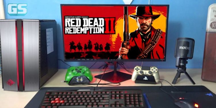 Red Dead Redemption 2 Dikatakan Akan Hadir di PC, Mengikut Resume Programmer di LinkedIn