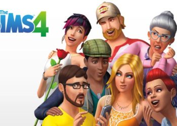 The Sims 4 Adalah Percuma Di PC Untuk Masa Yang Terhad