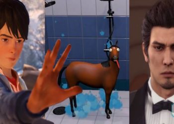 Games Yang Keluar Minggu Ini: Life is Strange 2 – Ep 3, Saint Hazel’s Horsepital, Shakedown Hawaii Dan Banyak Lagi!