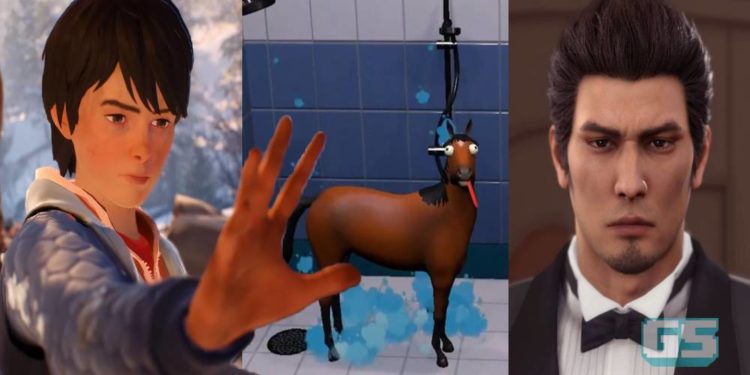 Games Yang Keluar Minggu Ini: Life is Strange 2 – Ep 3, Saint Hazel’s Horsepital, Shakedown Hawaii Dan Banyak Lagi!