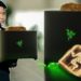 Pembakar Roti Razer Kini Akan Menjadi Produk Sebenar!