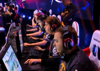 Fnatic Melaburkan RM78.5 Juta Untuk Mengembangkan Jenama E-Sports Mereka!