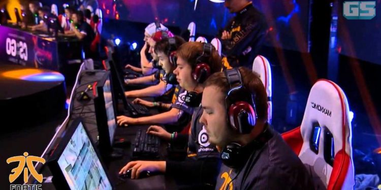 Fnatic Melaburkan RM78.5 Juta Untuk Mengembangkan Jenama E-Sports Mereka!