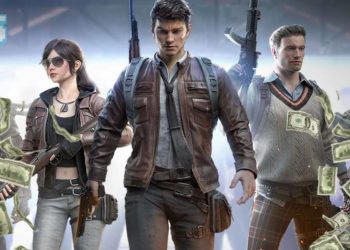 Pengganti PUBG Mobile, Game For Peace Menghasilkan RM58.28 Juta Dalam Tempoh 72 Jam Keluarannya