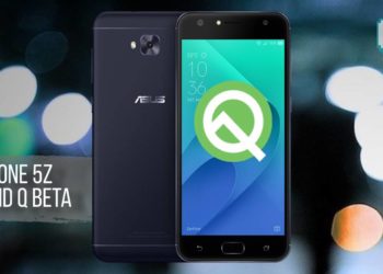 Android Q Beta Program Kini Hadir Untuk ASUS ZenFone 5Z