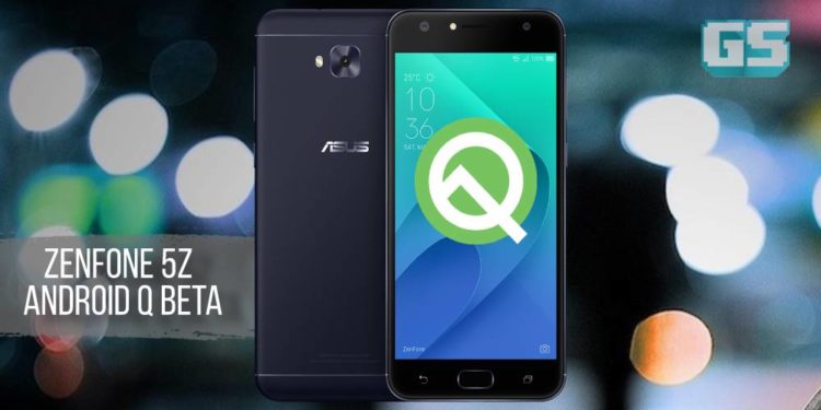 Android Q Beta Program Kini Hadir Untuk ASUS ZenFone 5Z