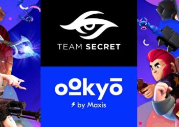 Pasukan PUBG Mobile Malaysia Sertai Team Secret!