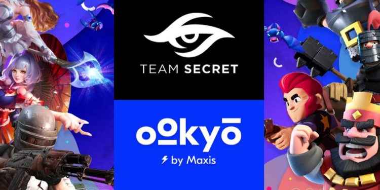 Pasukan PUBG Mobile Malaysia Sertai Team Secret!
